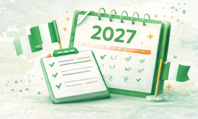 2027 election illustration