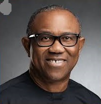 Peter Gregory Obi